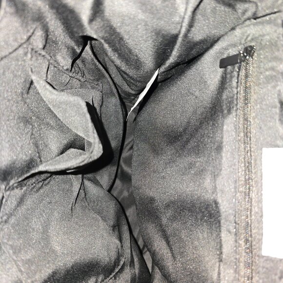 Icing Black Backpack - NWT - Picture 4 of 4